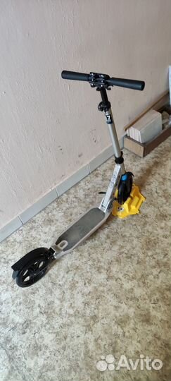 Самокат oxelo town 7 urban mobility