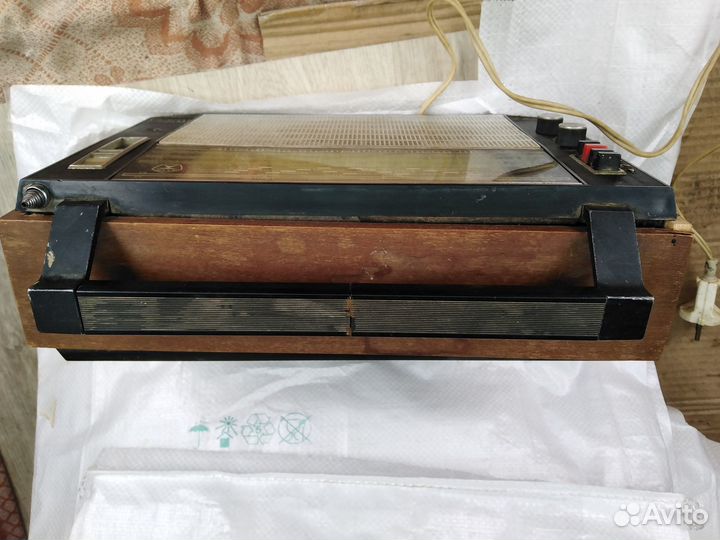 Приемник,Океан-205