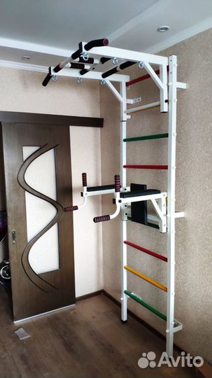 Шведская стенка усиленная M11