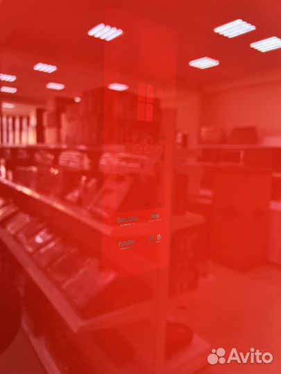 Холодильник новый centek 4х дверный