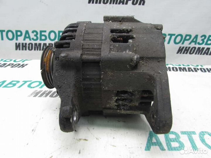 Генератор для Nissan Pulsar 5 1995-2000г