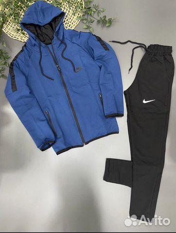 Спортивный костюм для подростка новый 152