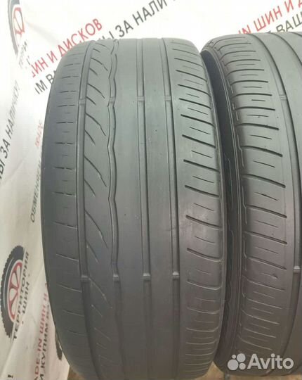 Dunlop SP Sport 01 265/45 R21 104W