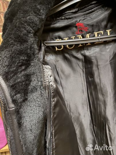 Куртка зимняя