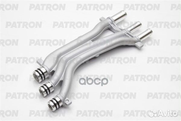 Трубка системы охлаждения PH2648 patron