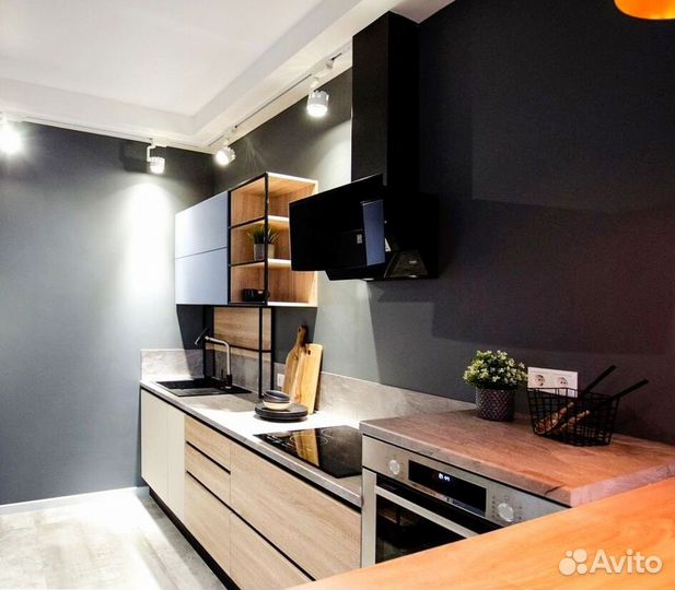 Кухонный гарнитур 