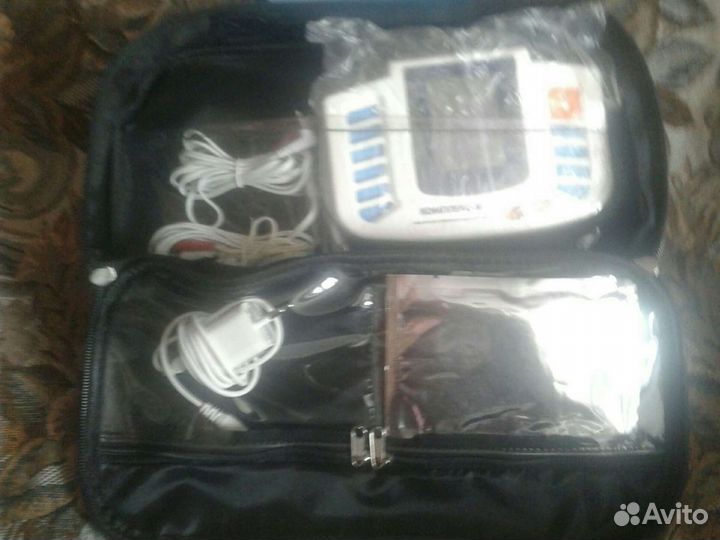 Физиоаппарат