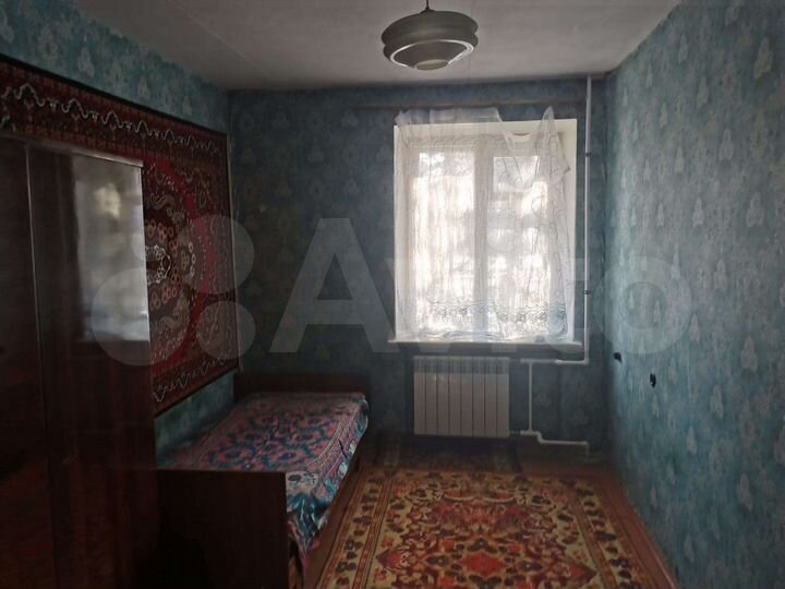 2-к. квартира, 43 м², 2/9 эт.