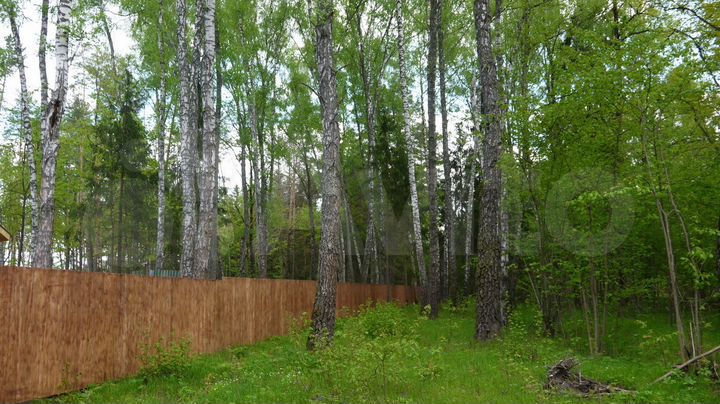 Участок 13 сот. (ИЖС)