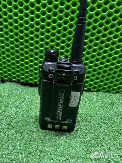 Рация Baofeng UV-5R