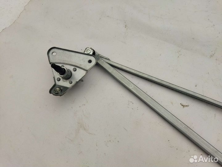 Трапеция дворников Пежо Партнёр Ситроен Берлинго