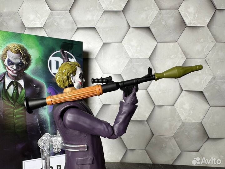 Фигурка Джокер