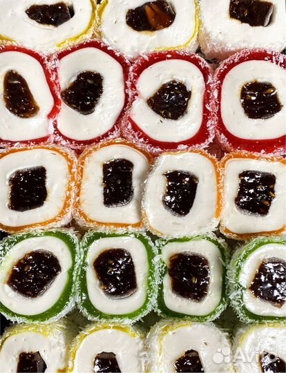 Рахат-Лукум