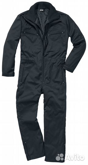 Комбинезон Panzerkombi Brandit