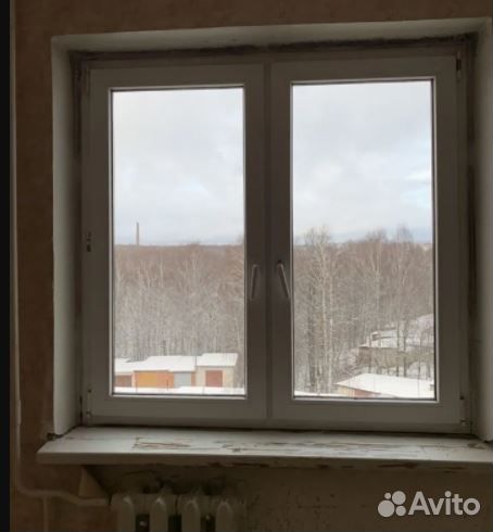 Алюминиевые витражи