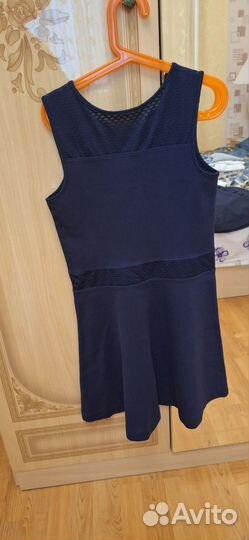 Школьная форма на девочку 146 размер