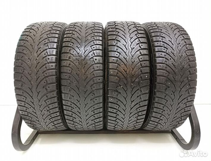 Formula Ice 215/65 R16