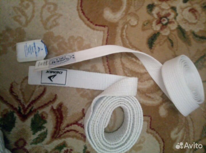 Кимоно для карате 140