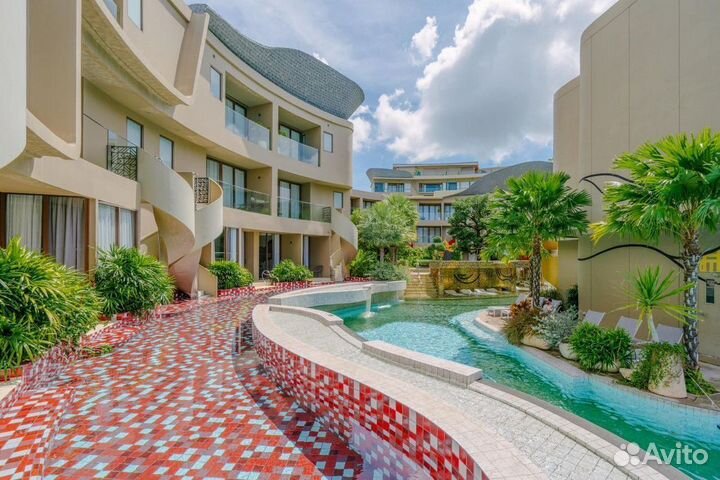 Тур Таиланд / Тур с детьми