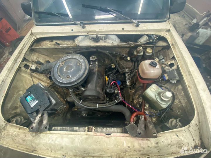 Авто сервис