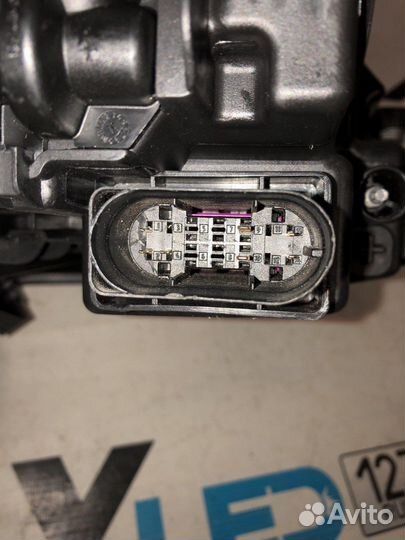 Фара Mercedes w213 w 213 правая левая full led