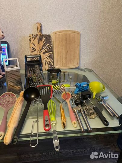 Набор посуды