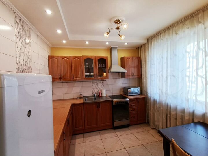 2-к. квартира, 54 м², 5/10 эт.