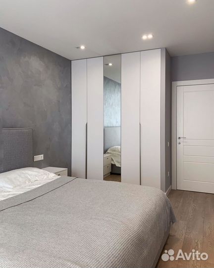 Функциональный шкаф