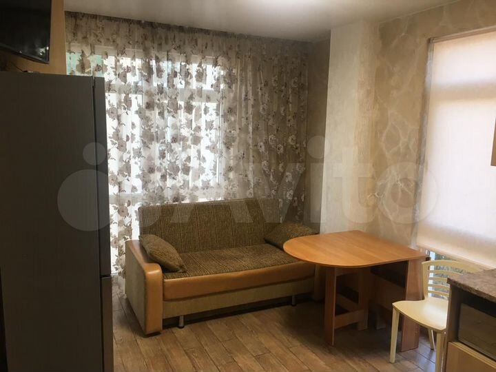 1-к. квартира, 41 м², 9/13 эт.