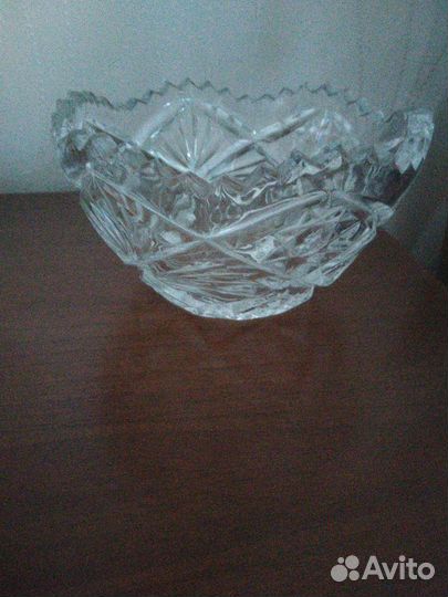 Пивная кружка, фарфор, хрусталь