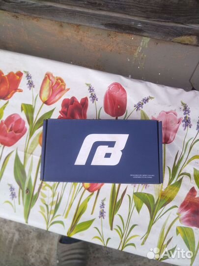 Карбюратор на 172 мотор Nibbi