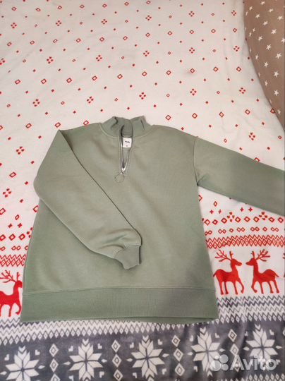 2 пакета одежды на девушку 42-44 (s)