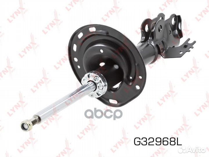G32968L Стойка амортизаторная lynxauto G32968L