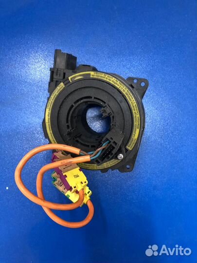 Блок контактов рулевого колеса SAS volvo 31264469