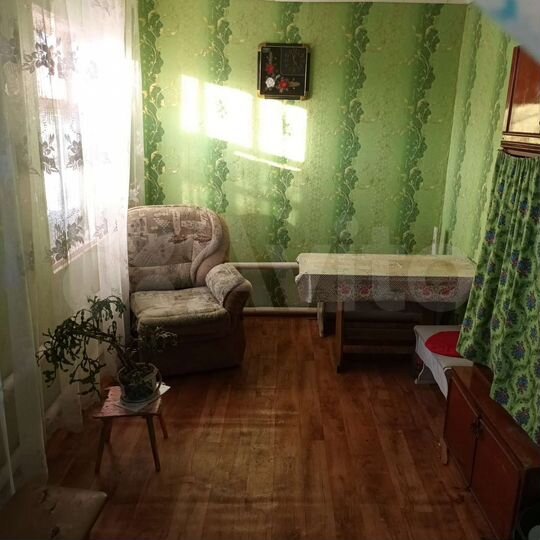 Дом 74,4 м² на участке 3 сот.