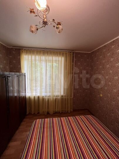 2-к. квартира, 40 м², 1/5 эт.