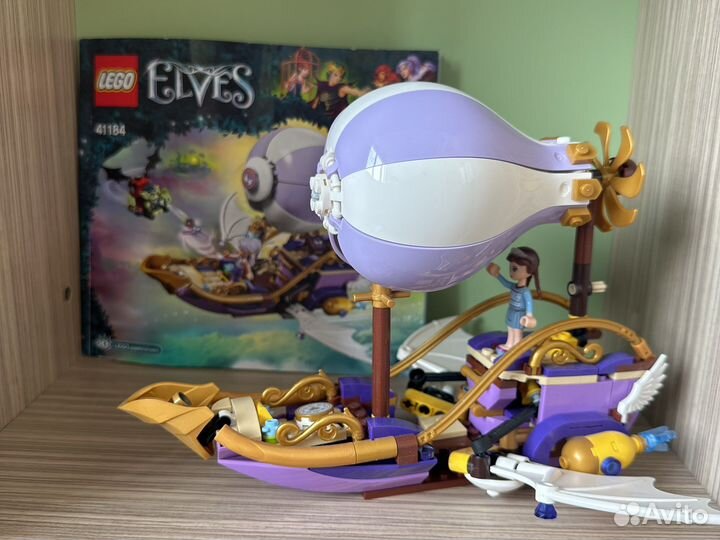 Lego Friends оригинал наборы много