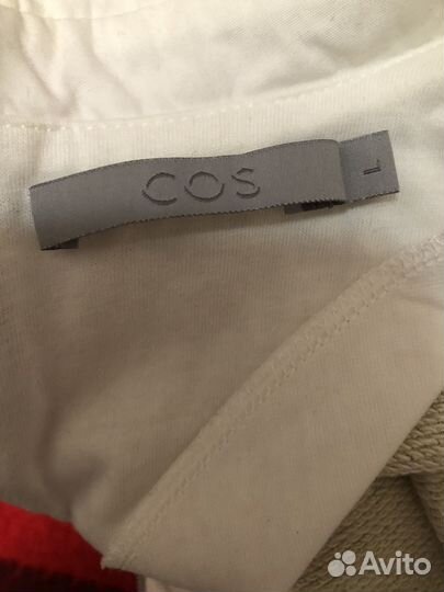 Толстовка COS 48