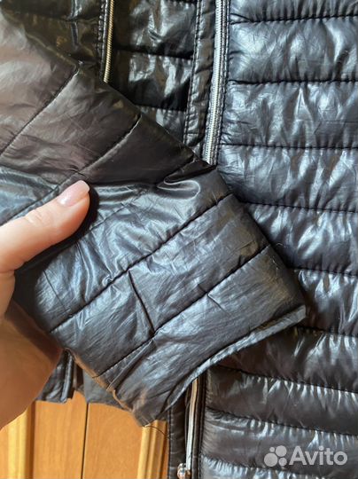 Куртка для девочки 152