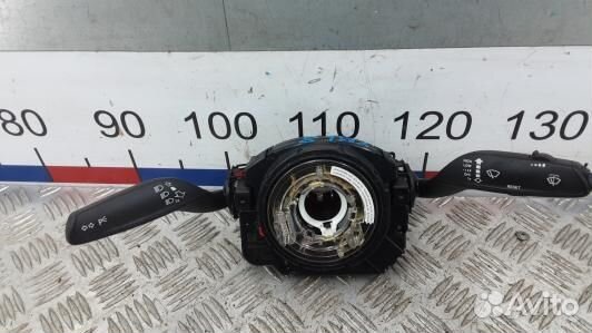 Переключатель поворотов и дворников (стрекоза) aud