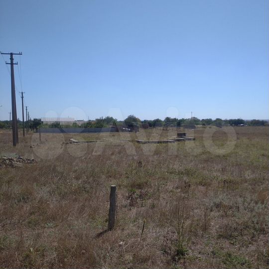 Участок 16 сот. (ИЖС)