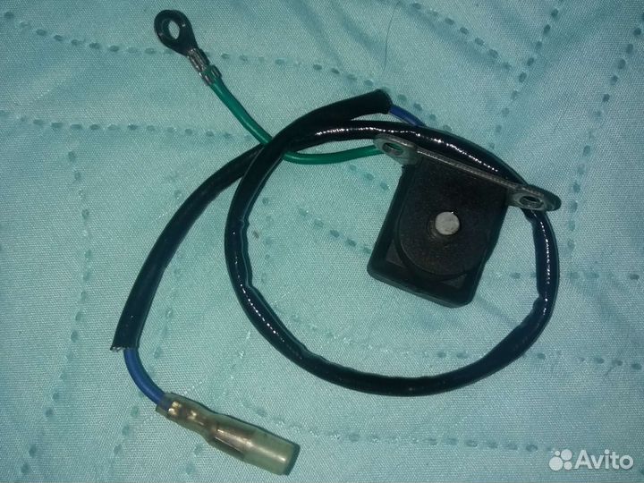 Датчик холла лодоч.мотор Меркурий Тахатцу 4.5.6л.с