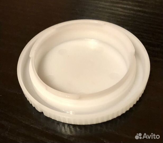 Крышка для корпуса камеры Sony ALC-B55