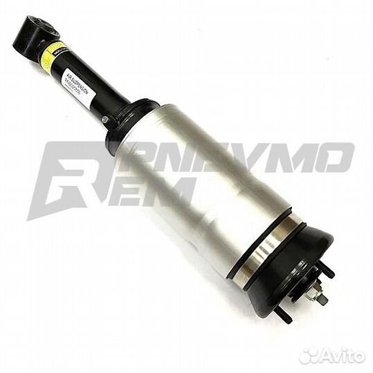 Пневма амортизатор Land Rover Discovery 4 без асе