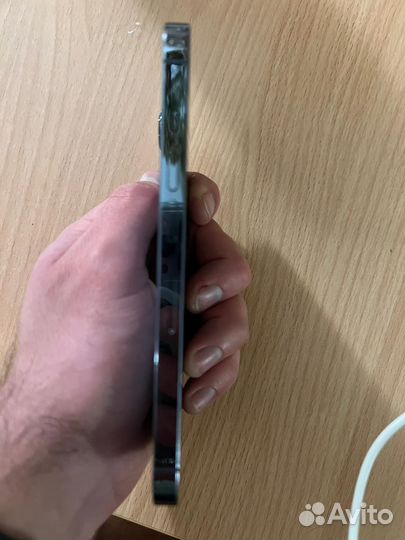 iPhone 13 Pro, 256 ГБ
