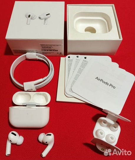 Продаю наушники AirPods 3 новые