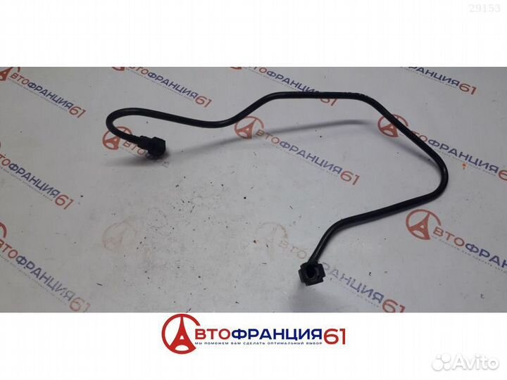 Трубка топливная, 223203369R renault sandero 2, 30