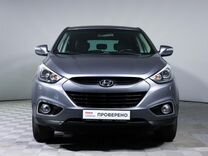 Hyundai ix35 2.0 AT, 2014, 93 500 км, с пробегом, цена 1 550 000 руб.