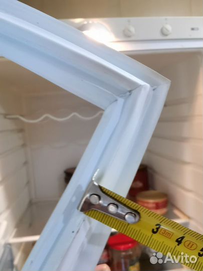 Уплотнитель для холодильника стинол