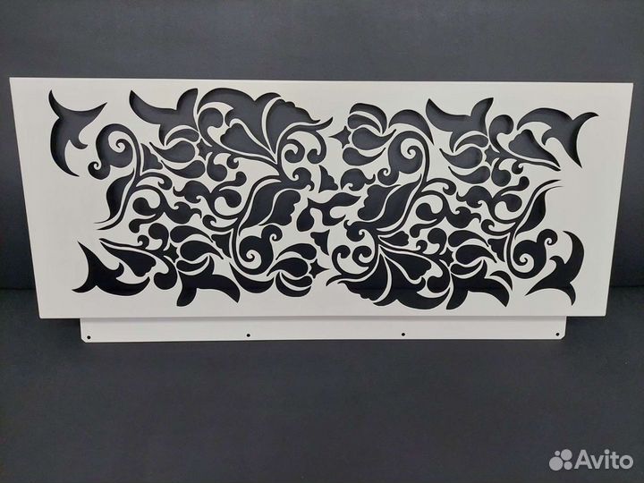 Лазерная резка металла